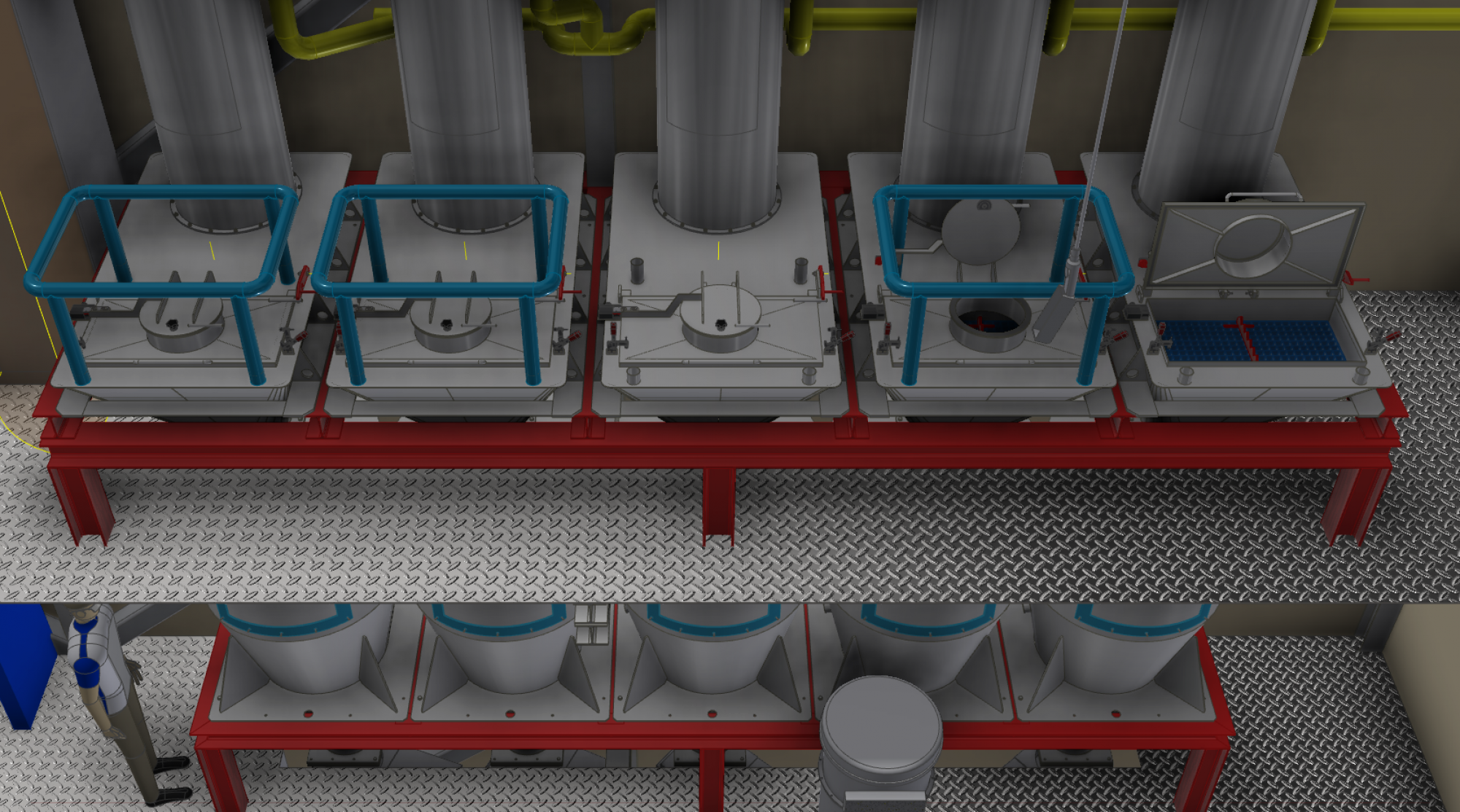 Ingenieurbuero Bauersfeld